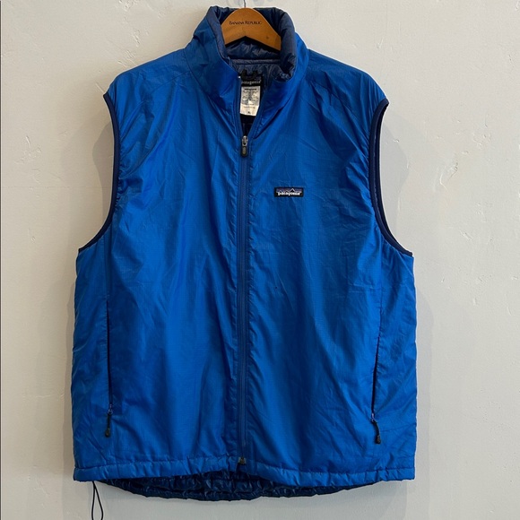 Patagonia | Jackets & Coats | Patagonia Unisex Puffball Vest Full